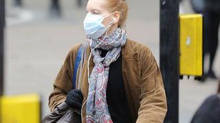 Artan koronavirüs vakalarından sonra Letonya'dan kapanma kararı