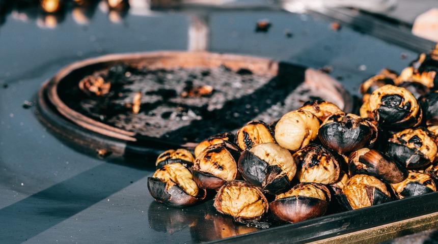 Tatlıdan pilava kadar her şey var! Kestaneyle yapabileceğiniz leziz tarifler