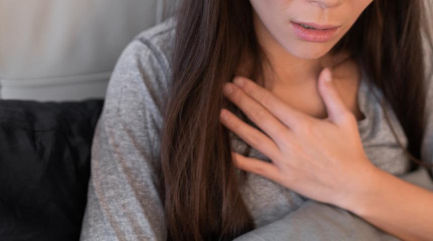 Panik atak anında ne yapılmalı? Bu belirtileri yaşarsanız...