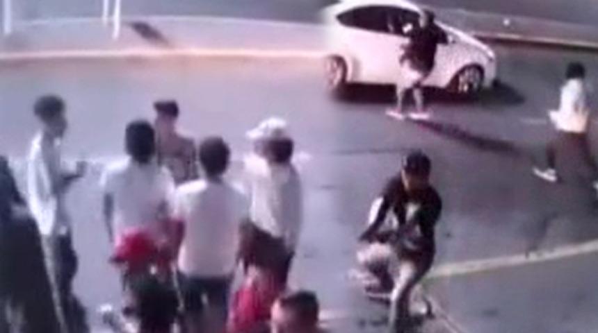 Meksika’da gece kulübüne silahlı saldırı! 6 ölü, 2 yaralı