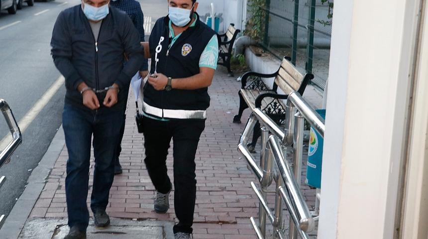 Adanalı firarilere operasyon! Tek tek yakalandılar