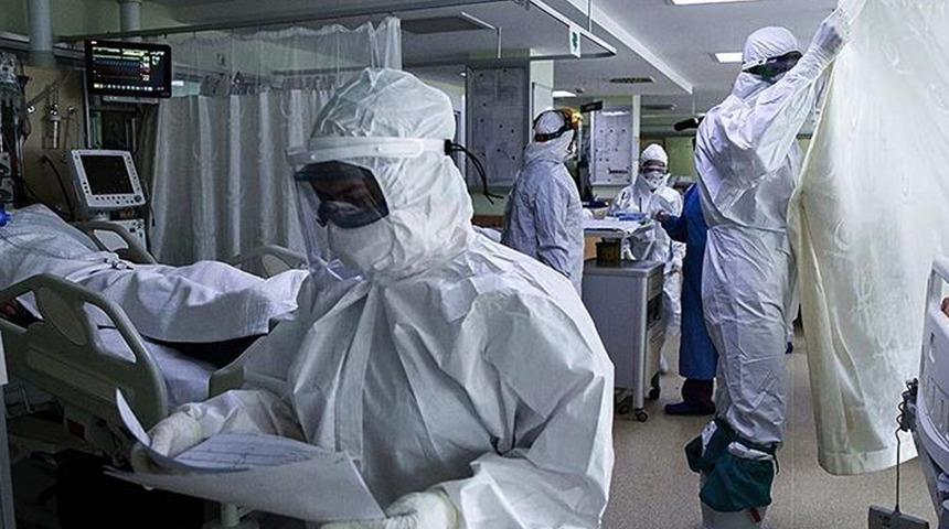 Türk Tabipleri Birliği (TTB) uyardı: Kusursuz fırtına olasılığı artıyor