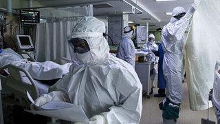 Türk Tabipleri Birliği (TTB) uyardı: Kusursuz fırtına olasılığı artıyor