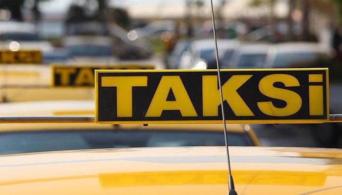 İBB’den dikkat çeken ‘taksi’ açıklaması: Yeni bir dönem başlıyor
