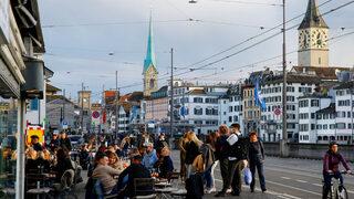 İsviçre'de aşı sertifikası zorunluluğu tartışması! Referanduma gidiyorlar