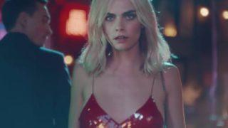 Cara Delevingne’dan dudak uçuklatan cinsel ilişki itirafı