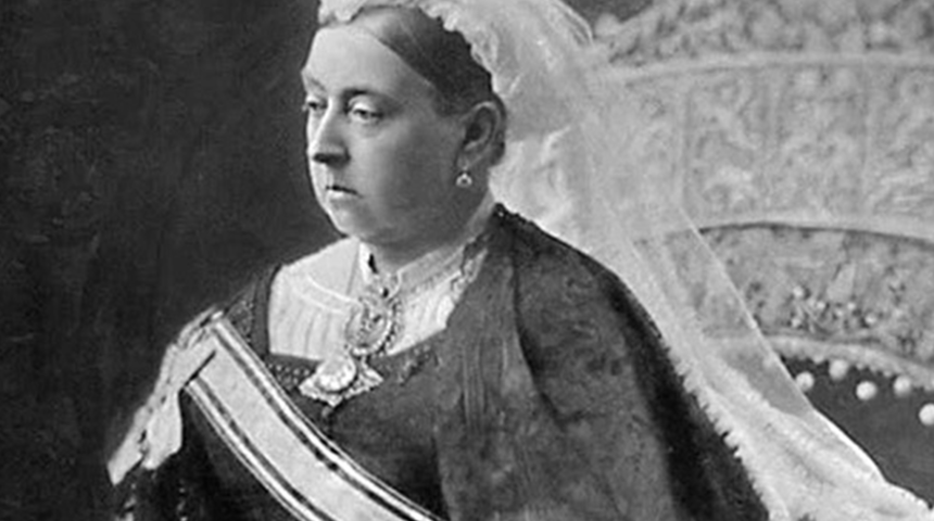 Kimse inanmıyordu! Ölen eşiyle iletişim kurduğunu iddia eden kraliçe: Victoria