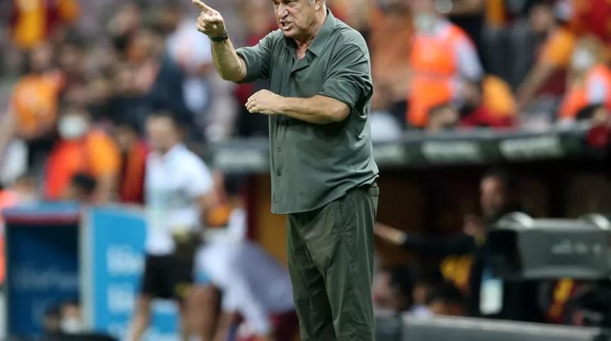 Fatih Terim'in imha planı hazır!