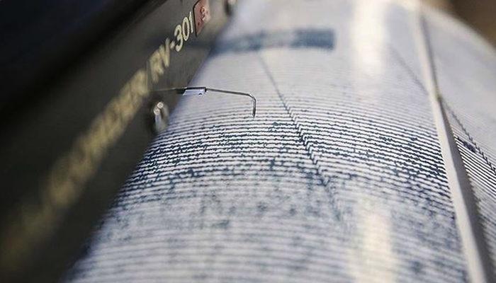 Son Dakika: Antalya Kaş açıklarında deprem (AFAD-Kandilli son depremler)