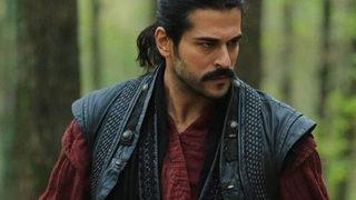 Burak Özçivit, Kuruluş Osman'daki set çalışanlarına hakaret etti mi? İlk açıklama