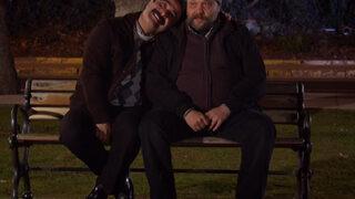 Cengiz Bozkurt ve Ahmet Mümtaz Taylan senelerdir konuşmuyor! Leyla ile Mecnun'daki 9 yıllık küslüğün perde arkası ortaya çıktı