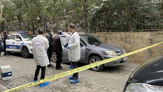 Araç içerisinde şüpheli ölüm! Arkadaşlarına konum attı, kalbinden vurulmuş halde bulundu