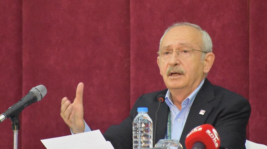 "Siyasi cinayetler" iddiası olay olmuştu! Gazeteciler fark etti: Kılıçdaroğlu'nun koruma seviyesi yükseltildi
