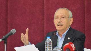 Siyasi cinayetler iddiası olay olmuştu! Gazeteciler fark etti: Kılıçdaroğlu'nun koruma seviyesi yükseltildi