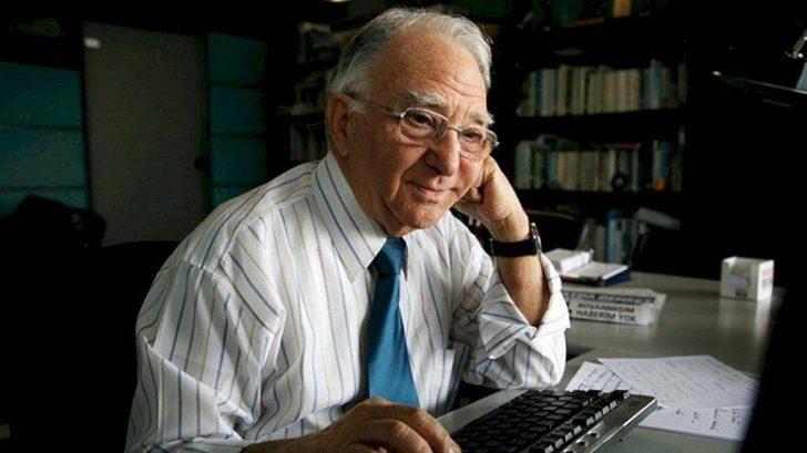 Sami Kohen kimdir, neden öldü? Sami Kohen aslen nereliydi? G5