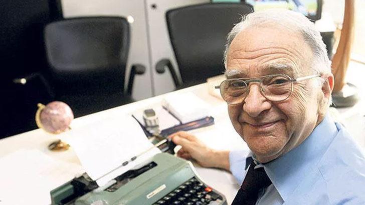 Sami Kohen kimdir, neden öldü? Sami Kohen aslen nereliydi? G1