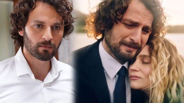 Hey gidi gençlik! Herkes onu Küçük Sırlar'dan tanıyordu! Masumlar Apartmanı'nın Han'ı Birkan Sokullu meğer efsane dizide oynamış