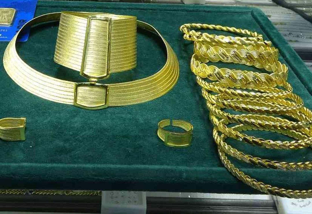 Altın fiyatlarındaki y&uuml;kseliş hasır bileziğe talebi d&uuml;ş&uuml;rd&uuml;