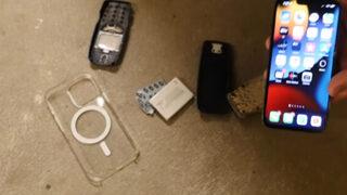 iPhone 13, Nokia 3310 ile karşılaştırıldı