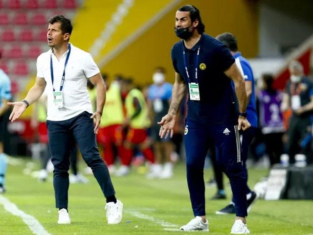 Volkan Demirel'e flaş teklif!