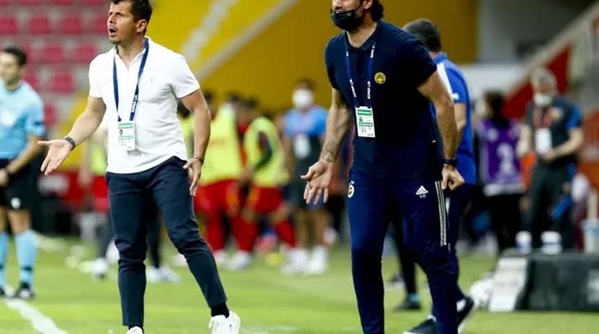 Volkan Demirel'e flaş teklif!