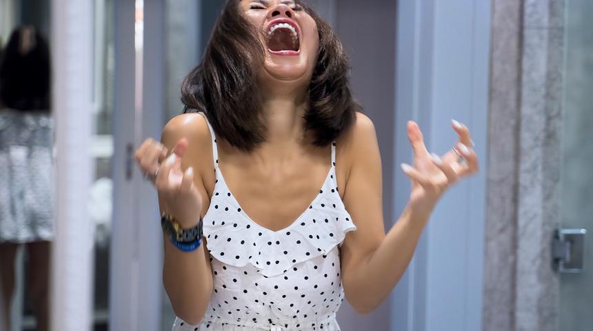 Öfkeyi yönetmek mümkün! İşte öfke kontrolü için 10 altın öneri