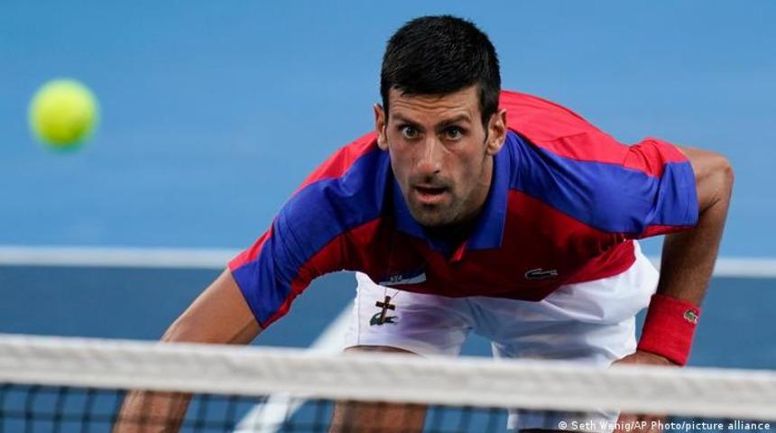 Teniste aşı tartışması: Zorunlu mu olacak?