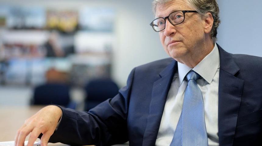 WSJ: Microsoft yöneticileri Bill Gates'ten 2008'de kadın çalışanına uygunsuz e-posta göndermemesini istedi