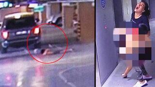 Cipiyle üzerinden geçip 8 yaşındaki yeğeninin ölümüne neden olmuştu! O hala tedaviye başladı