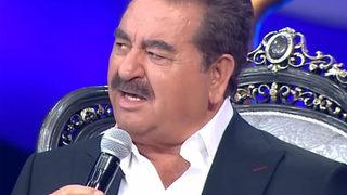 İbrahim Tatlıses böyle dinlendi! Güneş banyosu