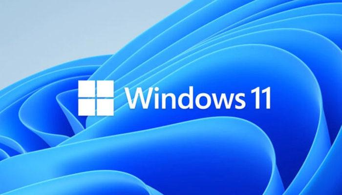 Windows 11 güncellemesi önemli bir sorununu gidermeyi başardı