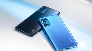 Oppo, Reno7 için geri sayıma geçti