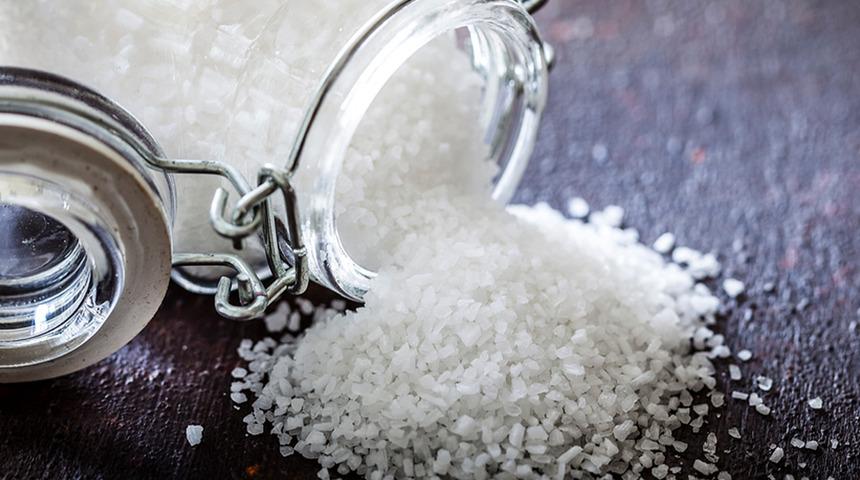 Sofra tuzu ile kaya tuzu arasındaki fark nedir? Hangisini tercih etmeliyiz?