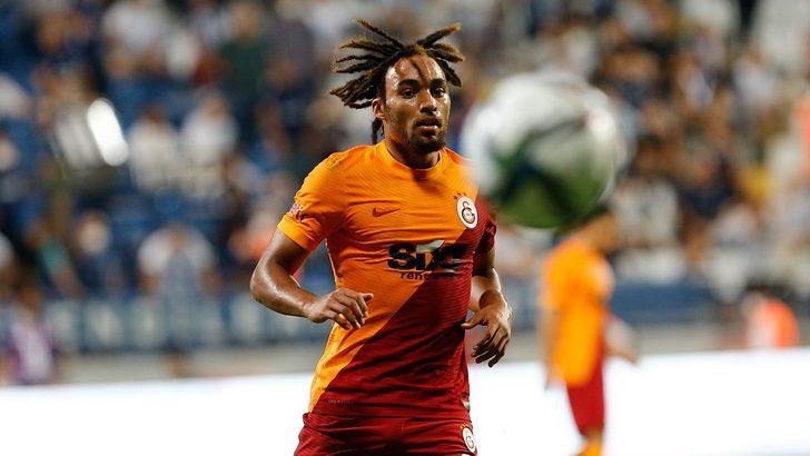 Galatasaraylı yıldız, koronavirüse yakalandı!