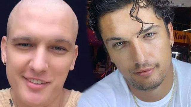 Lenfoma kanseri ile mücadele eden Boğaç Aksoy'dan flaş karar!