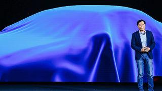 Xiaomi'nin elektrikli otomobili için tarih verildi!