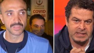 Cüneyt Özdemir'den dikkat çeken Okan Kurt yorumu! Türk siyasetine hayırlı olsun