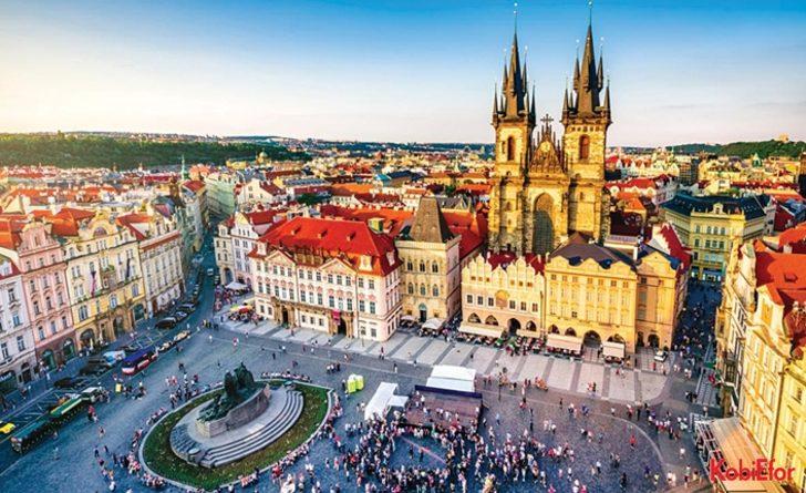 İsimlerini değiştiren 8 ülke! Önceki adlarına inanamayacaksınız G1