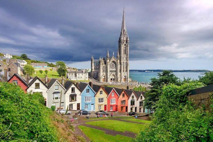 İsimlerini değiştiren 8 ülke! Önceki adlarına inanamayacaksınız G4