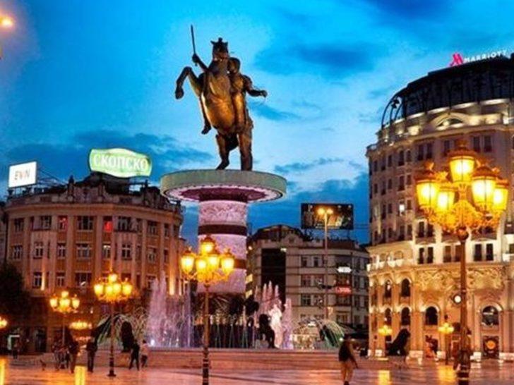 İsimlerini değiştiren 8 ülke! Önceki adlarına inanamayacaksınız G5