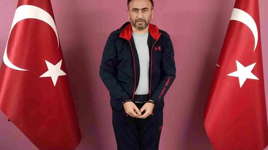 MİT operasyonuyla Özbekistan'dan getirilen FETÖ sanığı Gürbüz Sevilay tahliye edildi