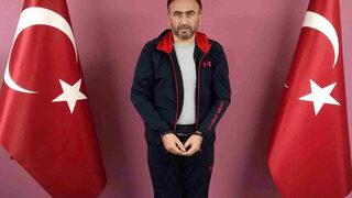 MİT operasyonuyla Özbekistan'dan getirilen FETÖ sanığı Gürbüz Sevilay tahliye edildi