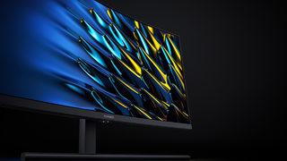 Huawei'nin ilk oyun monitörü: Huawei MateView GT satışa çıktı! İşte fiyatı