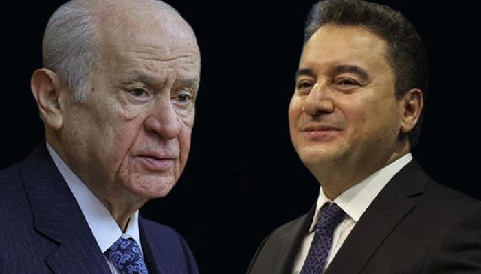 Ali Babacan'dan Devlet Bahçeli'ye yanıt: 18 yaşından küçükleri ekranlardan uzak tutmak lazım