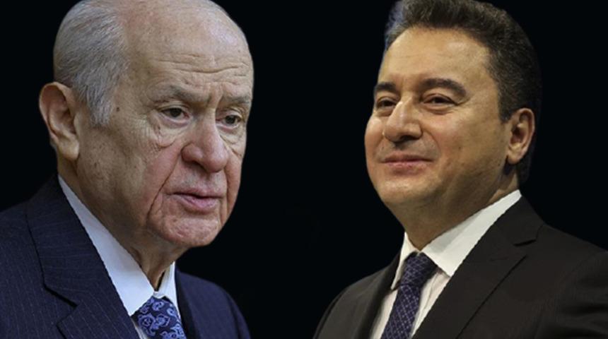 Ali Babacan'dan Devlet Bahçeli'ye yanıt: 18 yaşından küçükleri ekranlardan uzak tutmak lazım