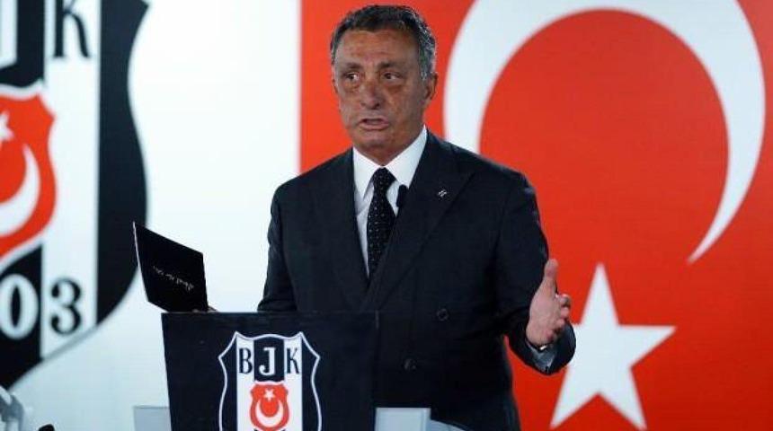 Ahmet Nur Çebi'den Sporting ve Galatasaray açıklaması