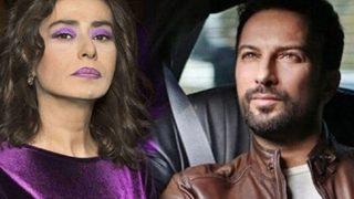 Yıldız Tilbe, Tarkan'ın rekorunun peşinde