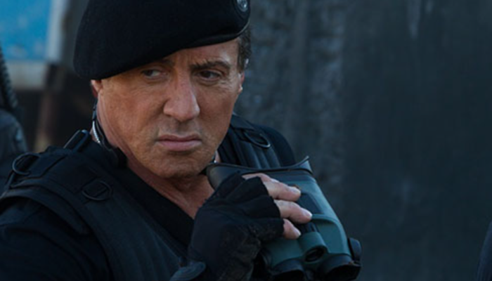 Sylvester Stallone, Cehennem Melekleri serisine veda ettiğini açıkladı