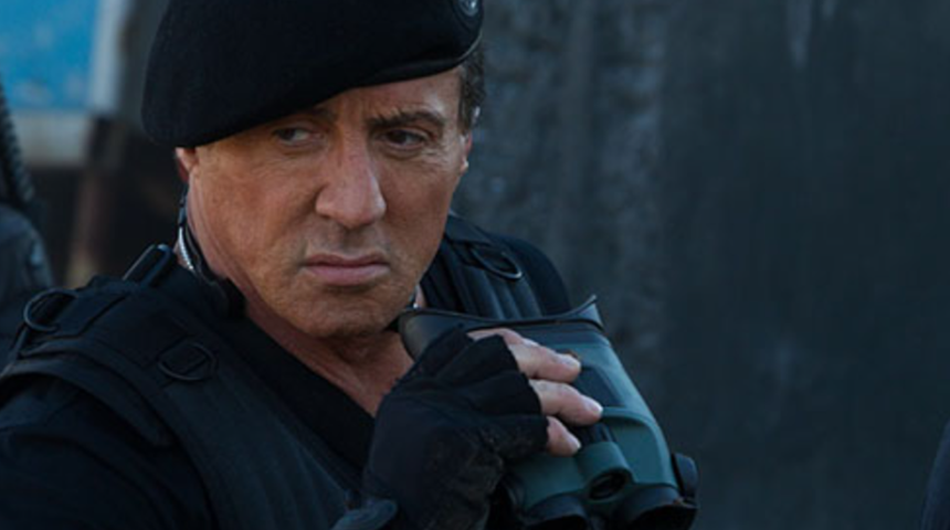 Sylvester Stallone, Cehennem Melekleri serisine veda ettiğini açıkladı