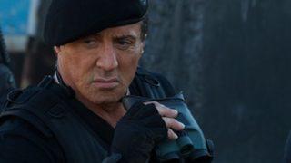 Sylvester Stallone, Cehennem Melekleri serisine veda ettiğini açıkladı